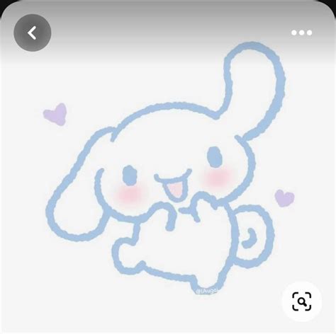 Wallpepar Cinnamoroll Tutoriel De Dessin Dessins Faciles Mignons