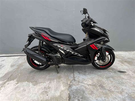 Aerox Plat Ae Magetan Huma Motor Jual Beli Motor Bekas Magetan