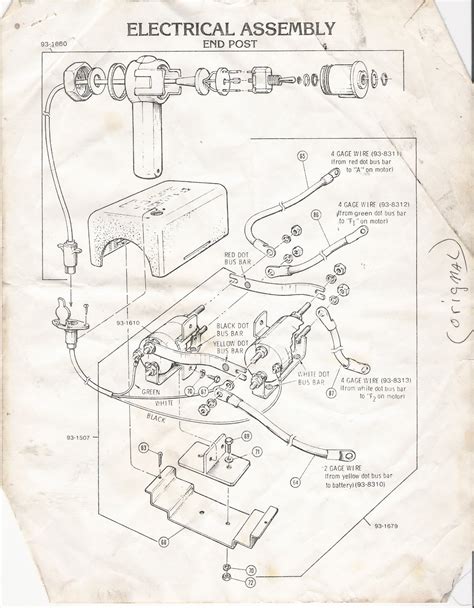 Hickey Sidewinder Winch Page 2 Ih8mud Forum