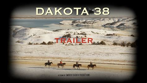 Dakota 38 Trailer Youtube