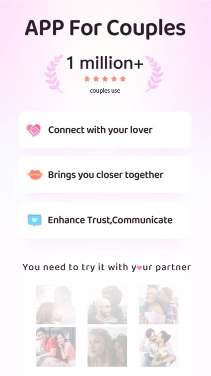 Love8 - App for Couples by Chongqing Daole Er Technology Co., Ltd