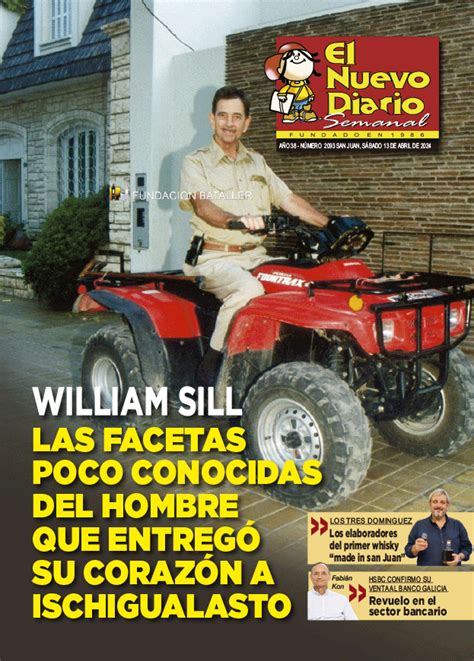 El Nuevo Diario Edición 2093 Nuevo Diario San Juan