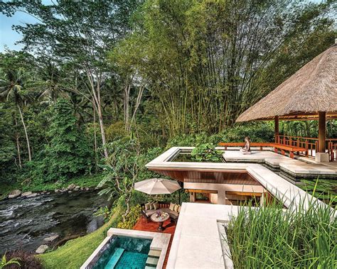 10 Bali Jungle Resorts For Couple Trips Or Large Group Holidays Amidst Nature