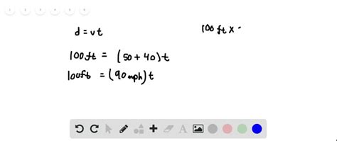 Solved Solve Each Problem Using Two Variables And A System Of Two