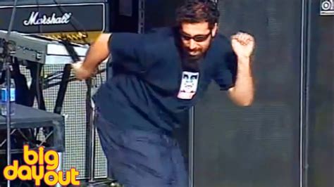 System Of A Down Bounce Live [ Big Day Out 60fps ] Youtube