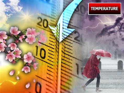 Temperature Pazze Dal Caldo Fuori Stagione A Uno Scenario Meteo Sempre