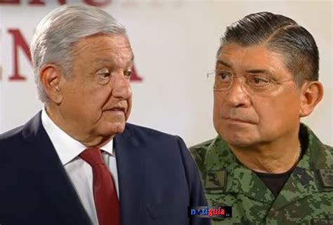 Por Decreto Amlo Cederá La Guardia Nacional A La Sedena ¿autogolpe De