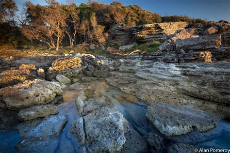 Jervis Bay Marine Park, NSW, Australia