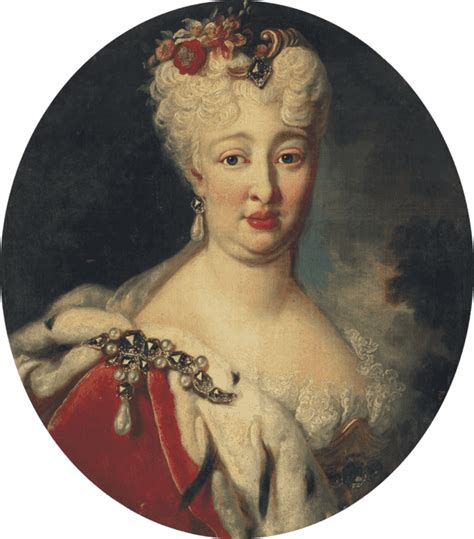 Countess Palatine Elisabeth Auguste Sofie Of Neuburg Wikiwand