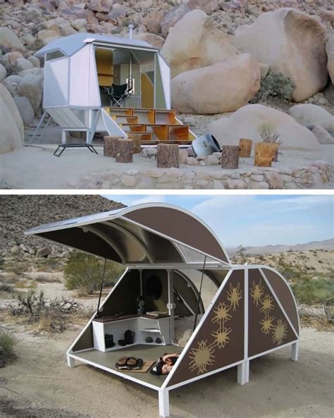 20 Of The Smallest Houses In The World