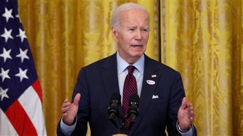 Opinion Trumps Garbage Is Much Worse Than What Biden Said