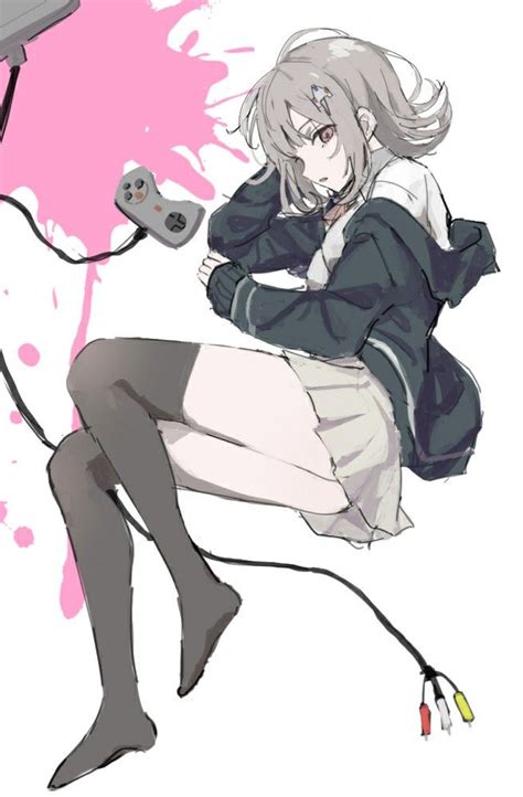 Chiaki Nanami Бешеные псы Аниме Фандом