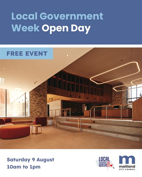 Maitland City Council - Don't miss Maitland's Big Australia Day