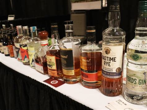 Moncton Spirits Festival Explorenb Tourism New Brunswick