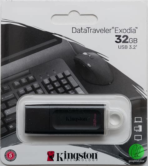 Kingston Datatraveler Onyx Unidad Flash Usb Gb Usb Gen