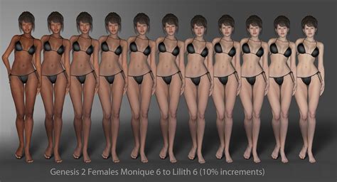 Skin Blender Daz 3d