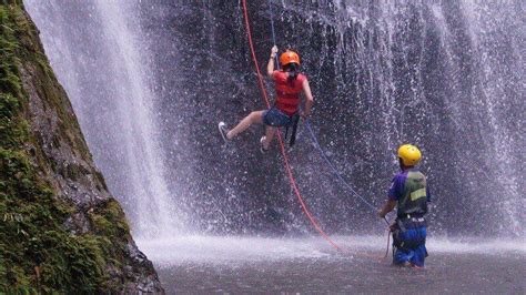 Top 11 Adventure Activities In Goa Triphobo