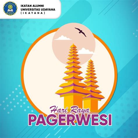 Hari Raya Pagerwesi Rakyat Id