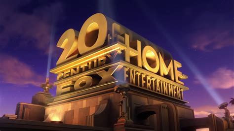 20th Century Fox Home Entertainment Dreamworks Animation Skg Home ...