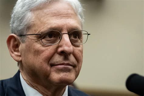 House Republicans Want To Arrest Merrick Garland But Some Wonder How