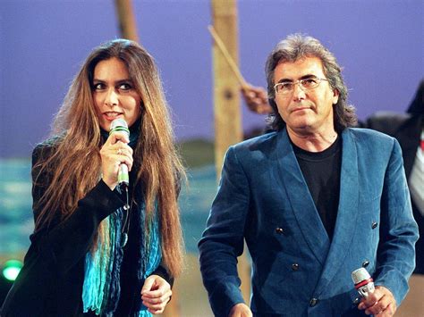 Al Bano Und Romina Power Singen Wieder In Deutschland