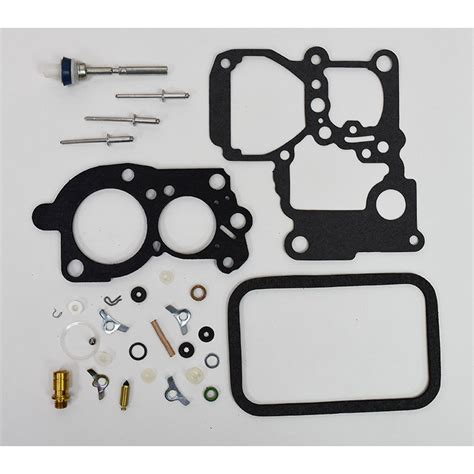 Ck291 Carburetor Repair Kit For Rochester Varajet 2se Carburetors