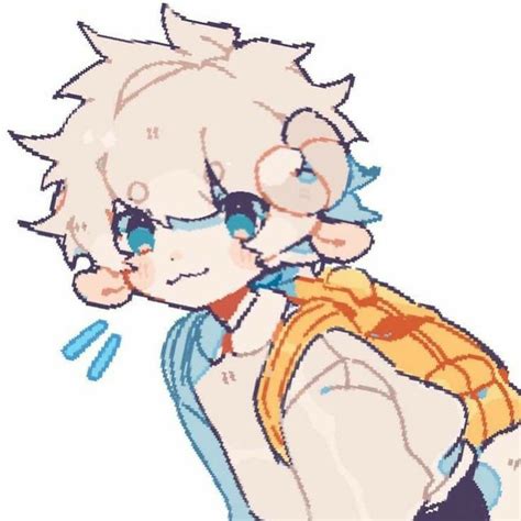 Ficha Akira Wiki Furry Yaoi Gay RPG Amino