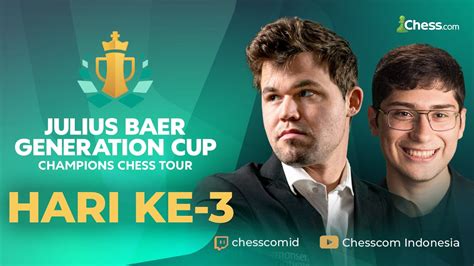 LIVE Magnus Carlsen Vs Alireza Firouzja Winners Final Julius Baer