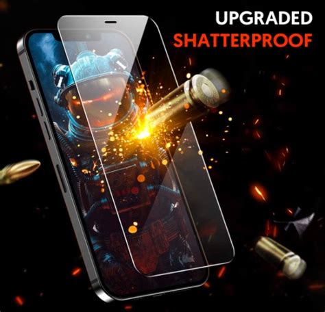 10 Best Iphone 12 Pro Max Screen Protectors You Can Buy Yorketech