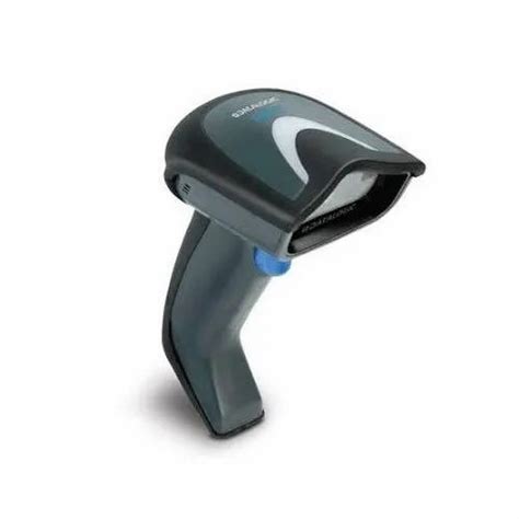 Handheld Datalogic Barcode Scanner at Rs 3500 in Nashik | ID: 20055861297