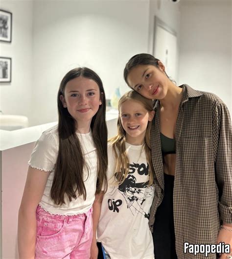 Olivia Rodrigo Nude OnlyFans Leaks Photo 5693306 Fapopedia