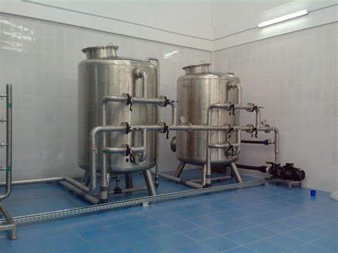 Water Purification Plants Water Purifier Plant Latest Price