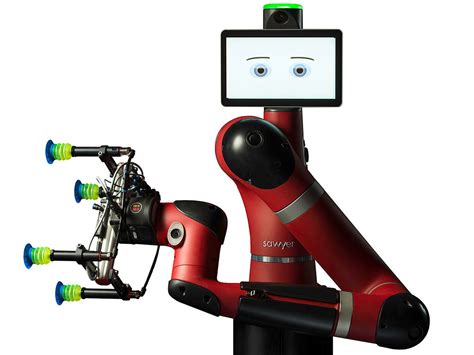 Rethink Robotics Sawyer D