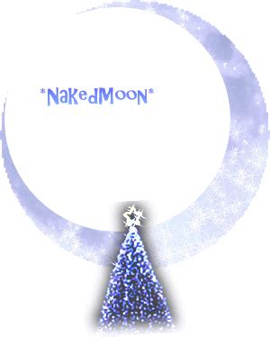 Nakedmoon