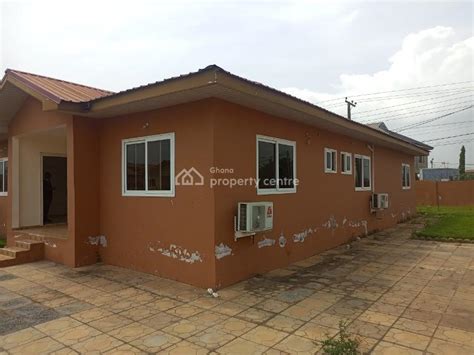 For Rent Bedrooms House Tema Devtraco Estate Community Tema