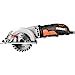 WORX WX429 400W 120mm WORXSaw Compact Circular Saw Amazon Co Uk DIY