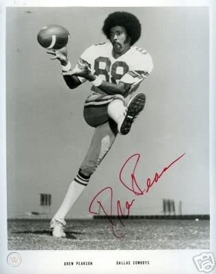 DALLAS COWBOYS ORIGINAL 1970'S VINTAGE SIGNED PHOTOS-8 | #18859941