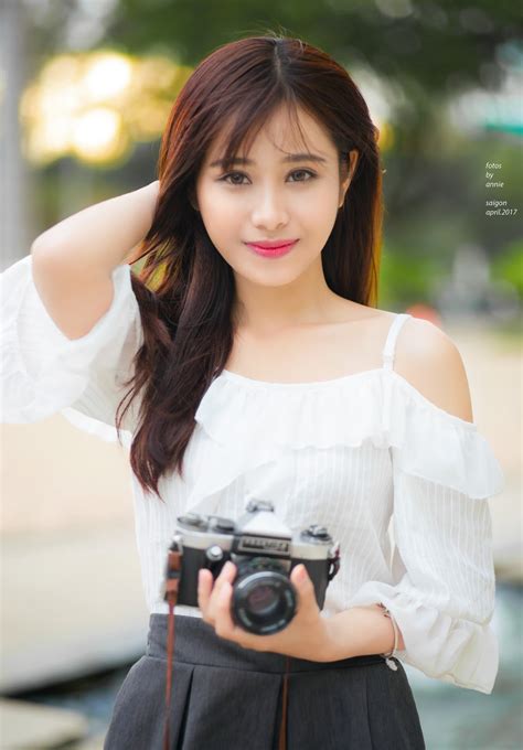 Hot girl Nguyễn Phương Dung Dep Pro Vn