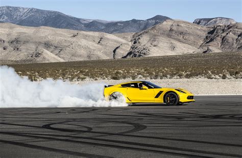 2018 Corvette Z06 Pictures Gm Authority