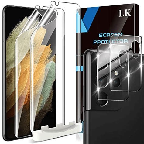 The 8 Best Samsung Galaxy S21 Ultra Screen Protectors 2024 Rank1one