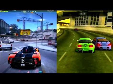 NEED FOR SPEED EVOLUTION 1994 2019 PART 2 3 Illusion YouTube