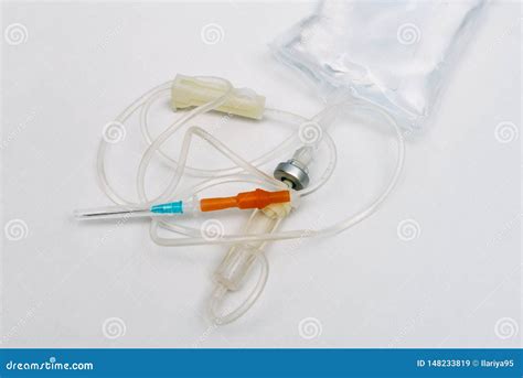 Introduction Of Intravenous Injection Royalty-Free Stock Image ...