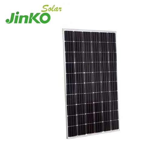 Jinko 320 Watt Solar Panel Price In Pakistan