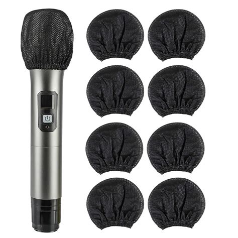 microphone cover 6