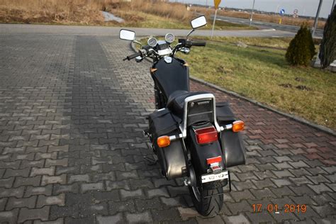 Honda Vt Shadow Rc Oficjalne Archiwum Allegro