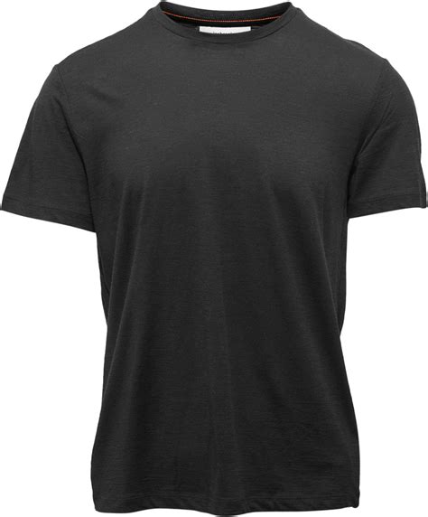 Icebreaker Merino 150 Tech Lite Iii Short Sleeve Tee Mens Altitude