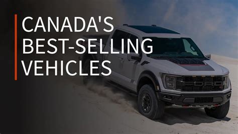 Driving Canada S 5 Best Selling Vehicles In 2022 S First Three Quarters Driving Ca