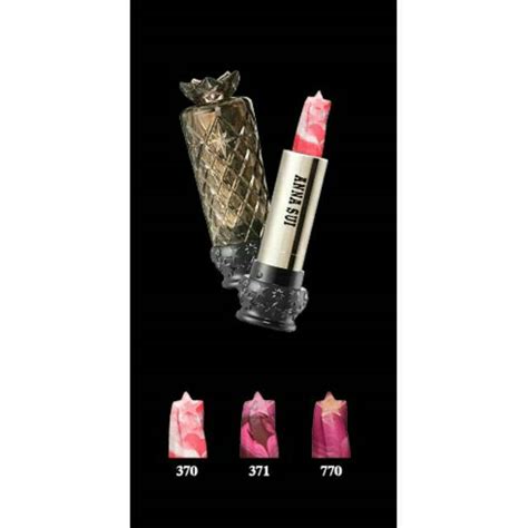 Jual Anna Sui Lipstick M Original Shopee Indonesia