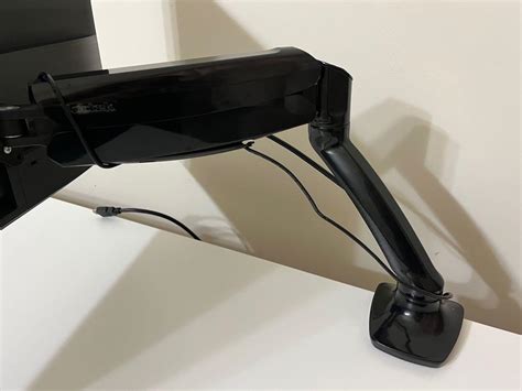 Loctek Desktop Holder Desktop Monitor Arm Holder Mobile Phones