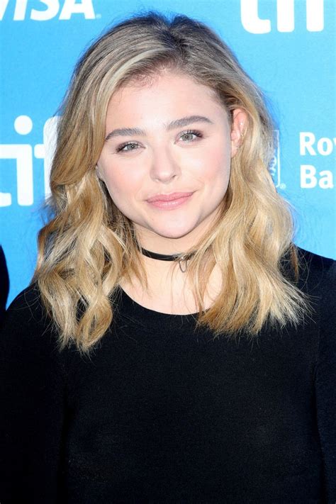 Chloë Grace Moretz Wiki Fandubpédiabrasil Fandom